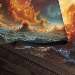 Ocean Nebula Playmat