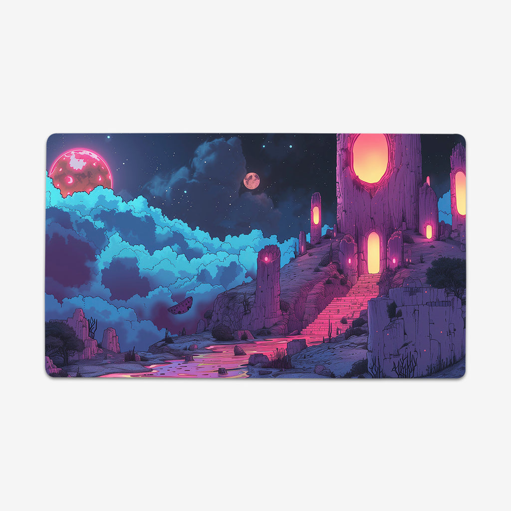 Pharos Playmat
