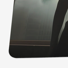 Peaceful Village Playmat