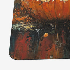 Pumpkin Season Playmat