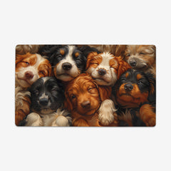 Puppy Comfort Playmat