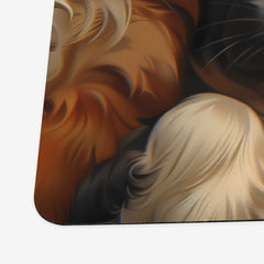 Puppy Comfort Playmat