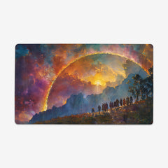 Rainbow Seekers Playmat