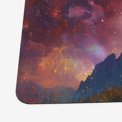 Rainbow Seekers Playmat