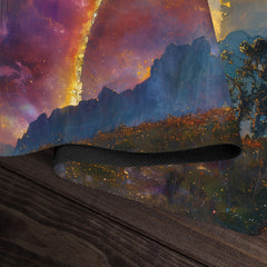 Rainbow Seekers Playmat