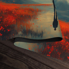Reflective Waters Playmat