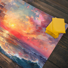 Sail Away Playmat