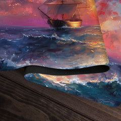Sail Away Playmat
