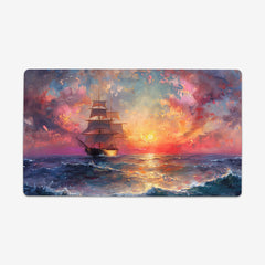 Sail Away Playmat