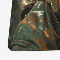 Sergeant Cat Playmat