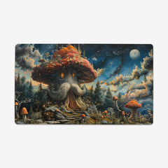 Shroomville Playmat