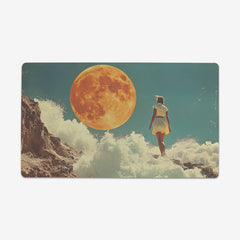 Sky Is The Limit Playmat