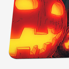 Son Of Halloween Playmat