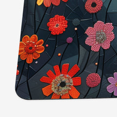 Spring Sunrise Mosaic Playmat