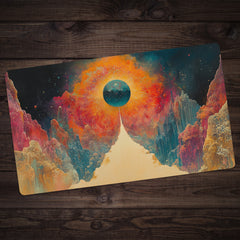 The Eye Playmat