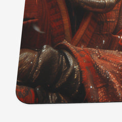 The Purr Crew Playmat