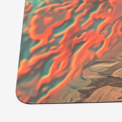 Through The Noise Playmat