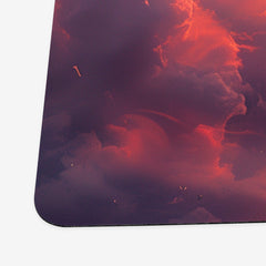 Towards Redemption Playmat