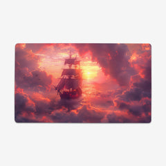 Towards Redemption Playmat