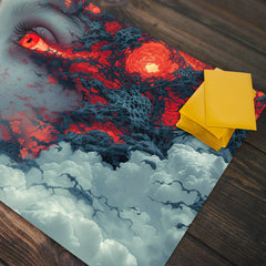 Unified Conscience Playmat