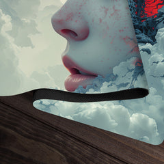 Unified Conscience Playmat