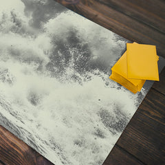 Vintage Voyage Playmat