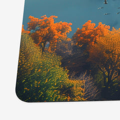 Waterhill Empire Playmat