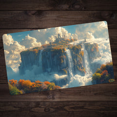 Waterhill Empire Playmat