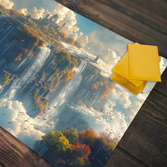 Waterhill Empire Playmat