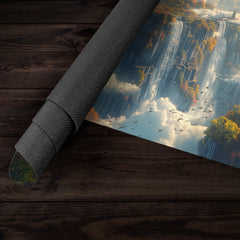 Waterhill Empire Playmat