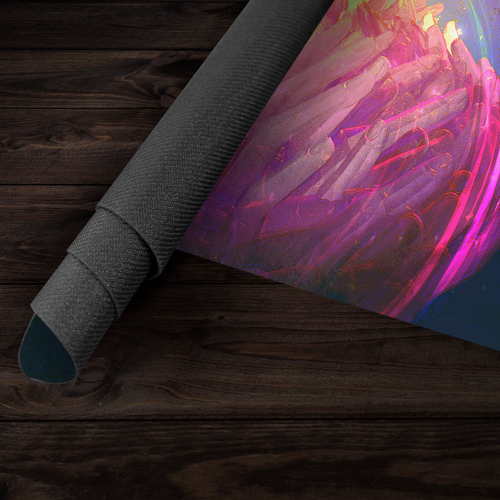 Metamorph Playmat Inked Gaming