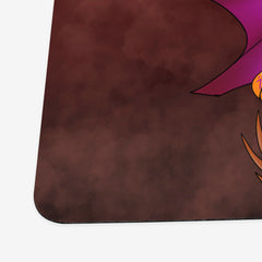 Master Of Time Playmat