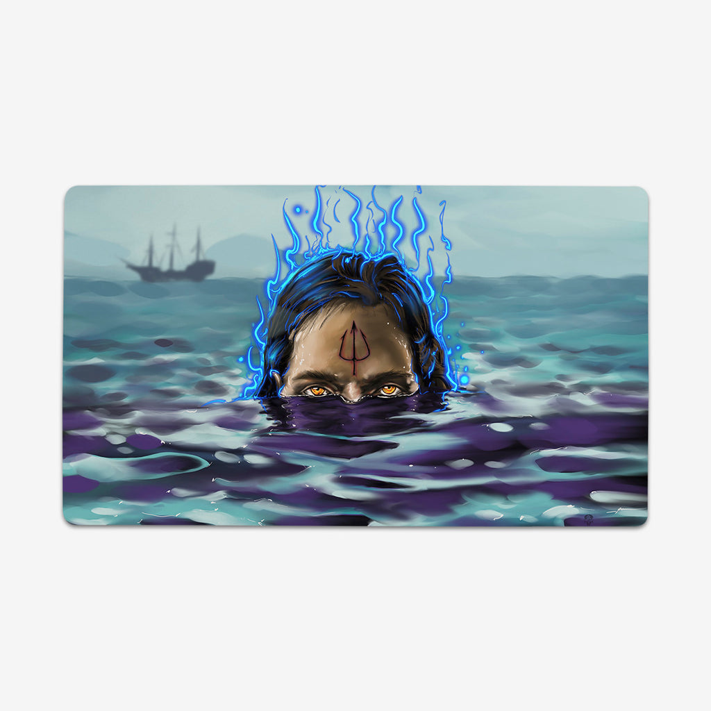 Dark Waters Playmat