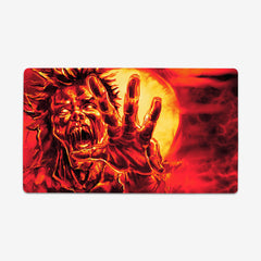 Dead Moon Playmat