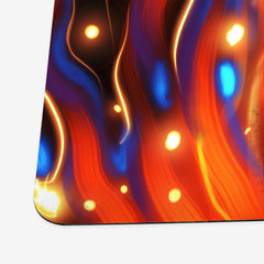 Demonic Skull Playmat