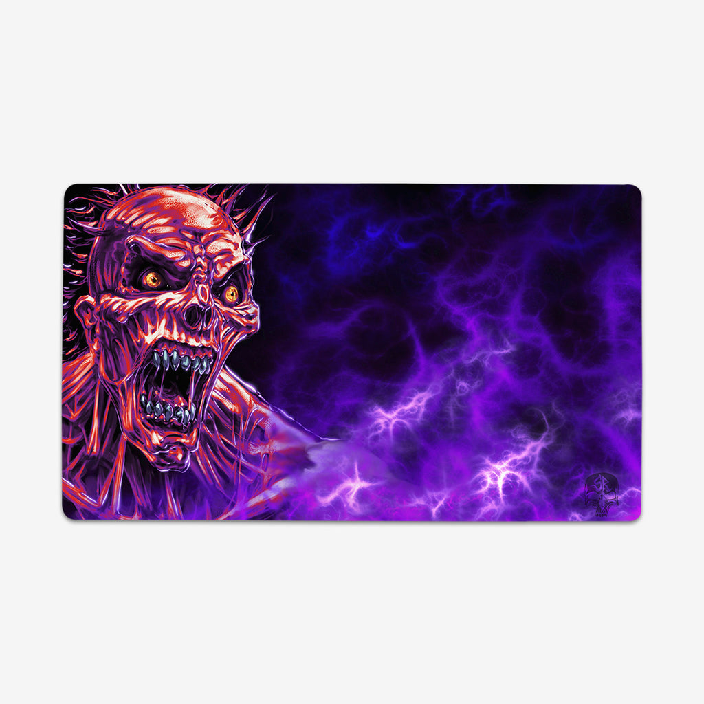 Hazy Undead Playmat