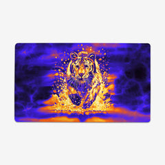 Majestic Hunter Playmat