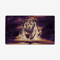 Majestic Hunter Playmat