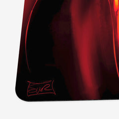 Matron Tears Playmat