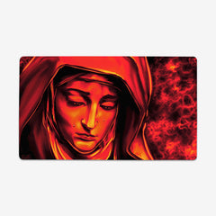 Matron Tears Playmat