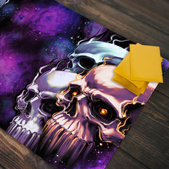 Space Terrors Playmat