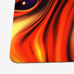 Steel Revenge Playmat