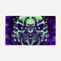 The Sickness Playmat