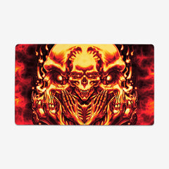 The Sickness Playmat