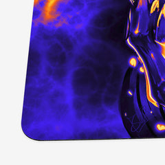 The Sickness Playmat