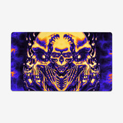 The Sickness Playmat