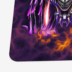 The Witching Skulls Playmat