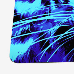 Tigers Glare Playmat