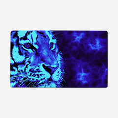 Tigers Glare Playmat