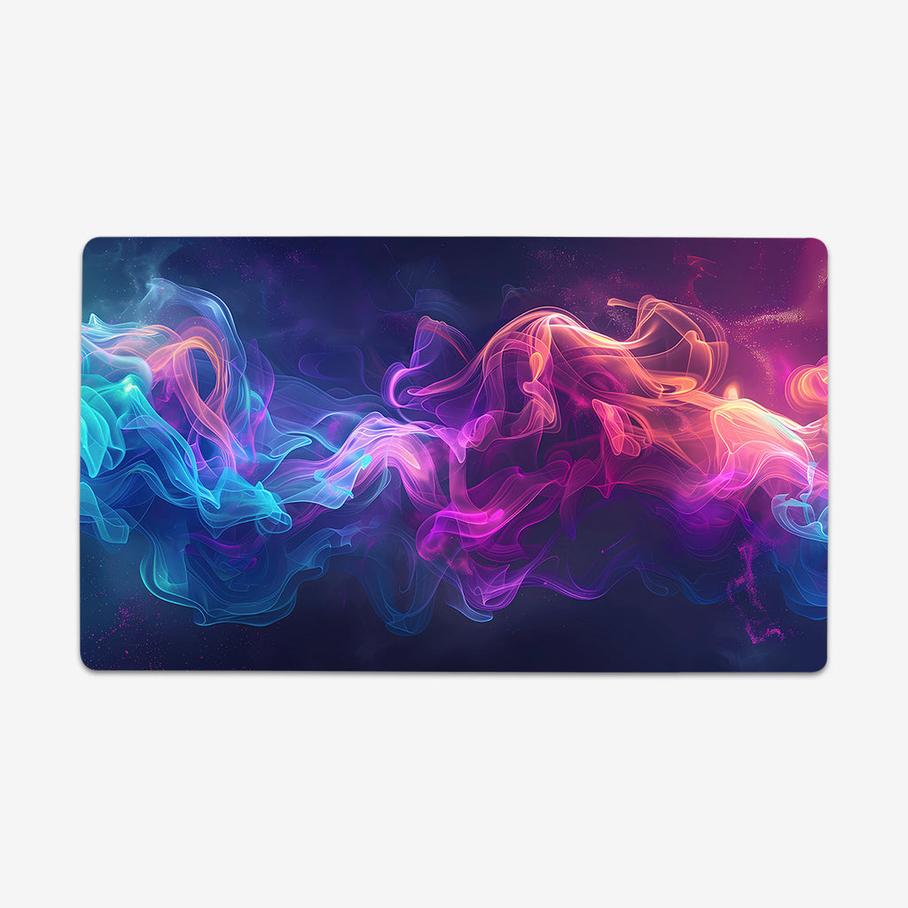 Radiant Haze Playmat